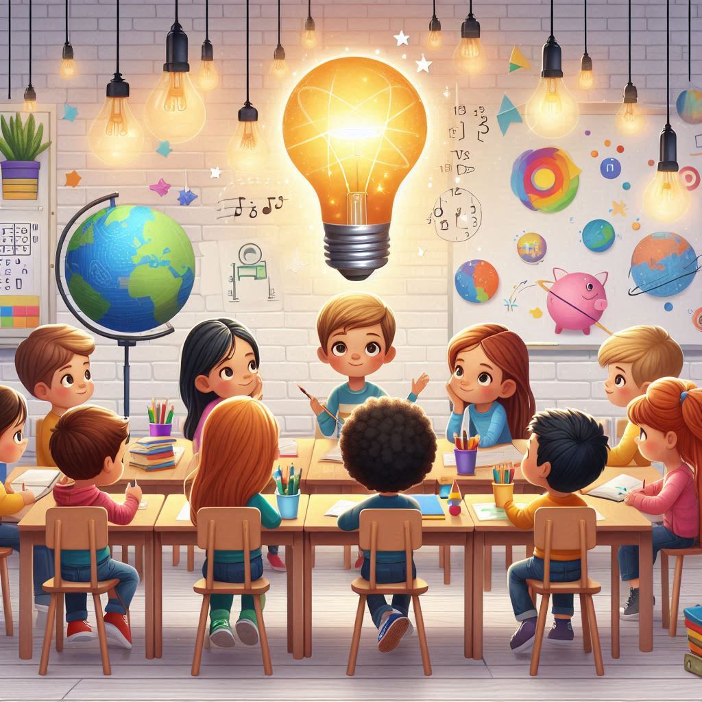 Learning Environment